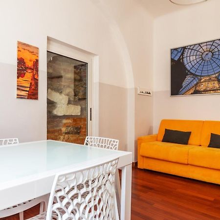 Apartamento Da Simone Sui Navigli Milán Exterior foto