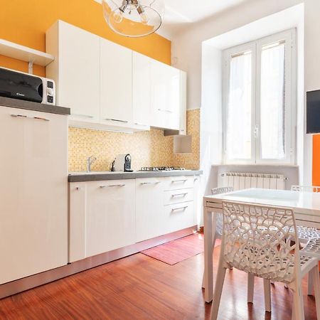 Apartamento Da Simone Sui Navigli Milán Exterior foto