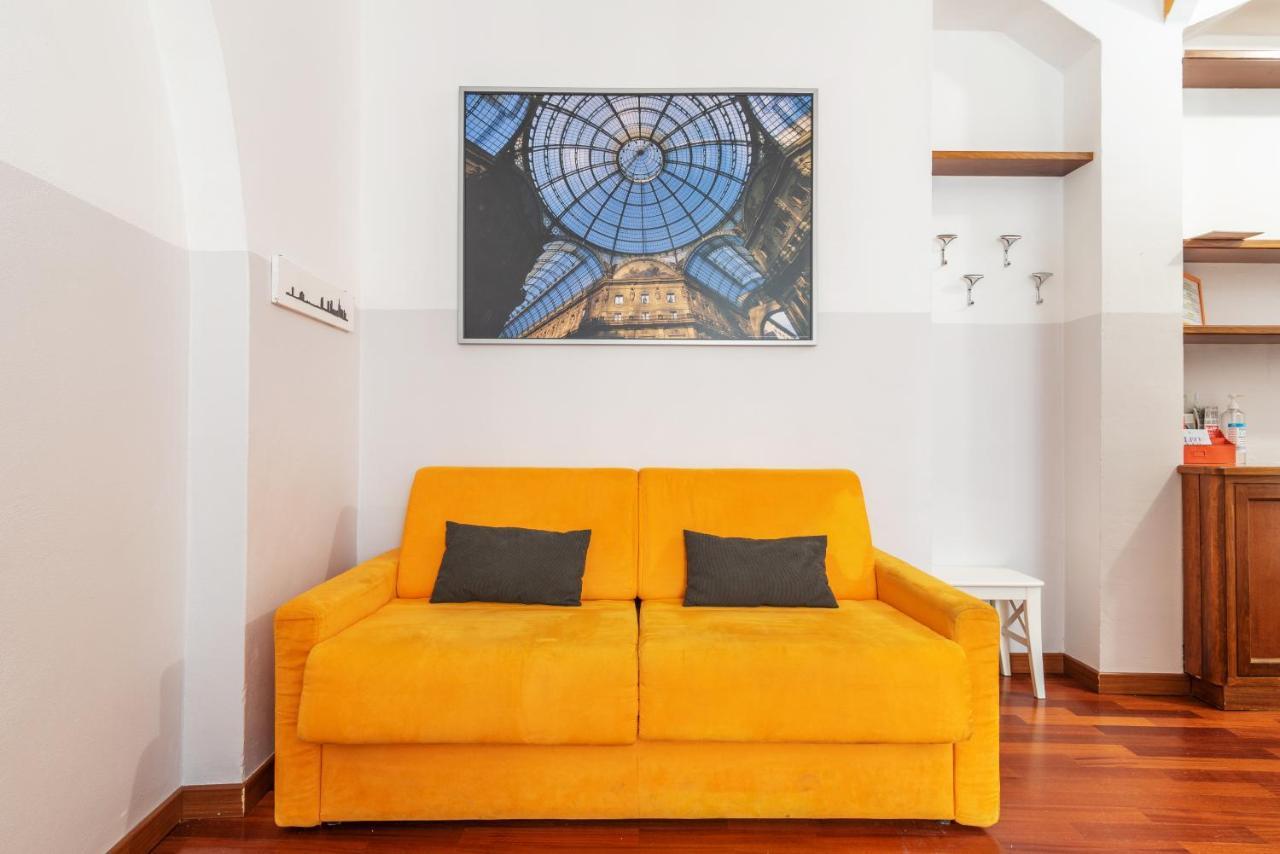 Apartamento Da Simone Sui Navigli Milán Exterior foto