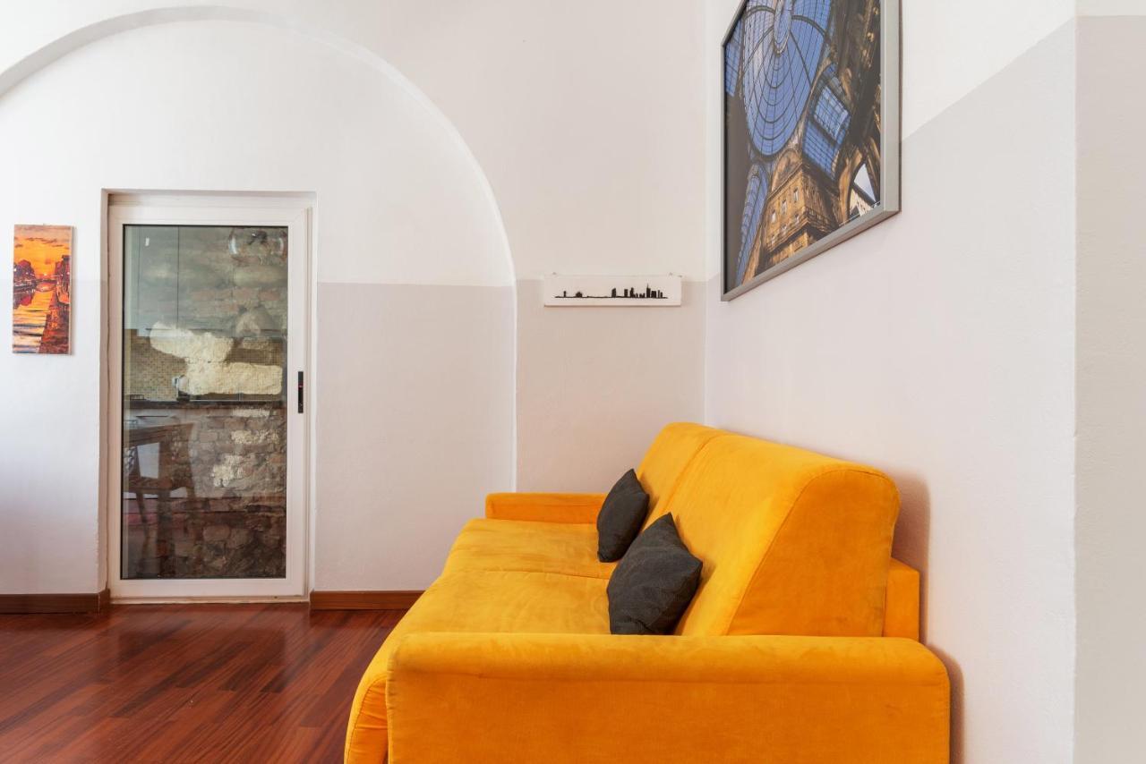 Apartamento Da Simone Sui Navigli Milán Exterior foto
