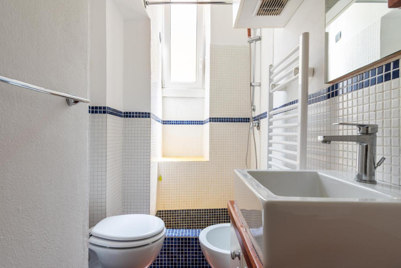 Apartamento Da Simone Sui Navigli Milán Exterior foto