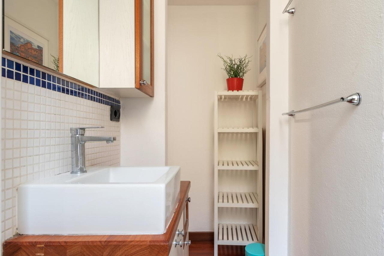 Apartamento Da Simone Sui Navigli Milán Exterior foto